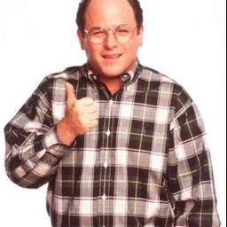 George Costanza