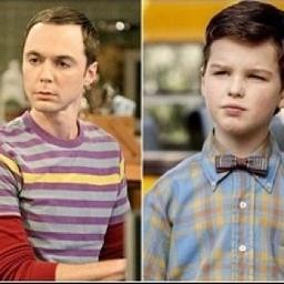 Sheldon Cooper