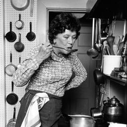 Julia Child
