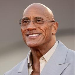 Dwayne Johnson