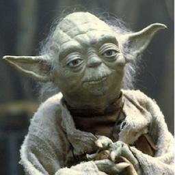Yoda