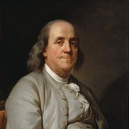 Benjamin Franklin