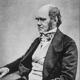Charles Darwin