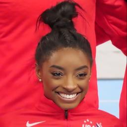 Simone Biles