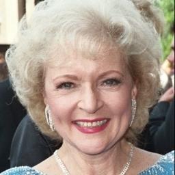 Betty White