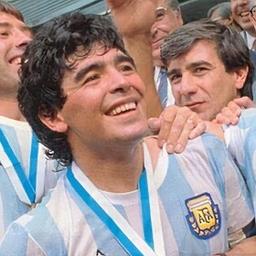 Diego Maradona