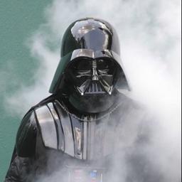 Darth Vader