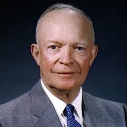 Dwight D. Eisenhower