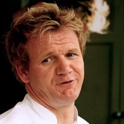 Gordon Ramsay