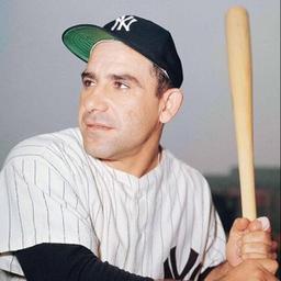 Yogi Berra