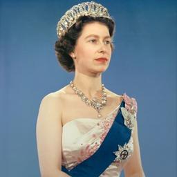 Queen Elizabeth II