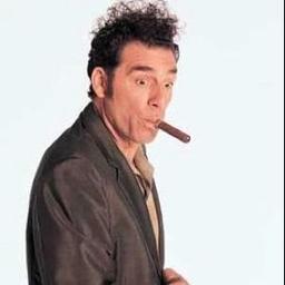 Cosmo Kramer