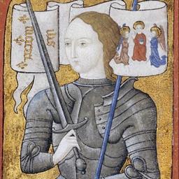Joan of Arc