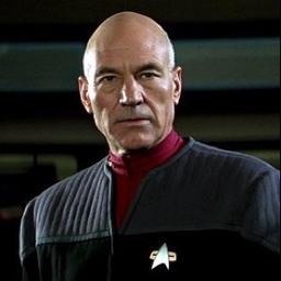 Jean-Luc Picard