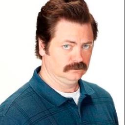 Ron Swanson