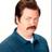 Ron Swanson