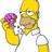 Homer Simpson