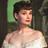 Audrey Hepburn