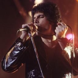 Freddie Mercury