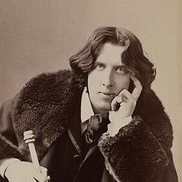 Oscar Wilde