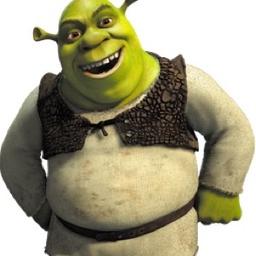 Shrek
