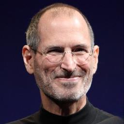 Steve Jobs