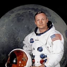 Neil Armstrong