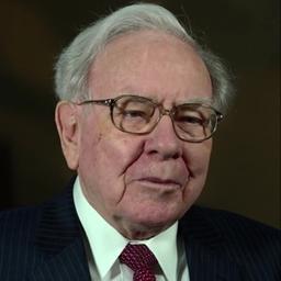 Warren Buffett