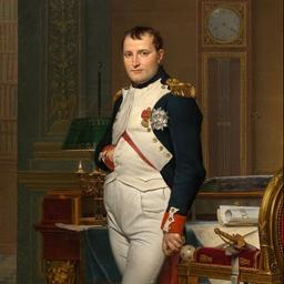 Napoleon Bonaparte