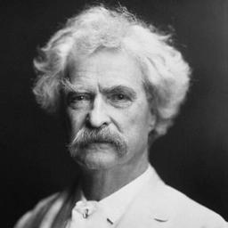 Mark Twain