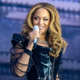 Beyoncé