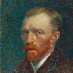 Vincent van Gogh