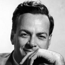 Richard Feynman