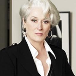 Miranda Priestly