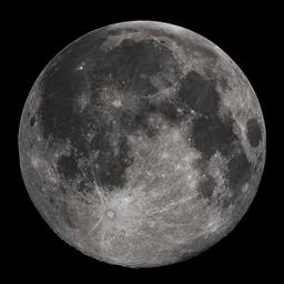The Moon