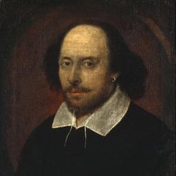William Shakespeare