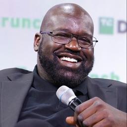 Shaquille O'Neal