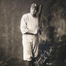 Babe Ruth
