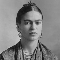Frida Kahlo