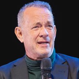 Tom Hanks