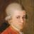 Wolfgang Amadeus Mozart