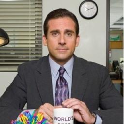 Michael Scott